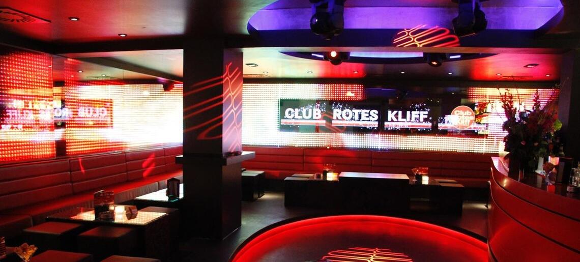 Club Rotes Kliff 3