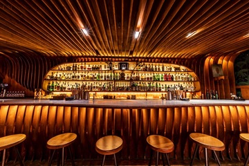 The Five Best Cocktail Bars in Barcelona